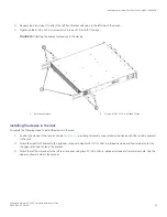 Preview for 51 page of Extreme Networks EN-SLX-9030-48S-4C Hardware Installation Manual