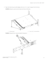 Preview for 53 page of Extreme Networks EN-SLX-9030-48S-4C Hardware Installation Manual