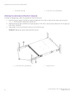 Preview for 54 page of Extreme Networks EN-SLX-9030-48S-4C Hardware Installation Manual