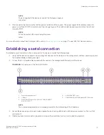 Preview for 57 page of Extreme Networks EN-SLX-9030-48S-4C Hardware Installation Manual