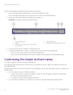 Preview for 60 page of Extreme Networks EN-SLX-9030-48S-4C Hardware Installation Manual