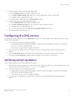 Preview for 61 page of Extreme Networks EN-SLX-9030-48S-4C Hardware Installation Manual