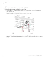 Preview for 68 page of Extreme Networks EN-SLX-9030-48S-4C Hardware Installation Manual