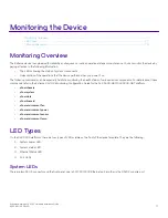 Preview for 77 page of Extreme Networks EN-SLX-9030-48S-4C Hardware Installation Manual