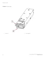 Preview for 84 page of Extreme Networks EN-SLX-9030-48S-4C Hardware Installation Manual