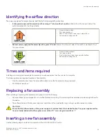 Preview for 93 page of Extreme Networks EN-SLX-9030-48S-4C Hardware Installation Manual