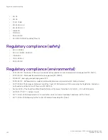 Preview for 102 page of Extreme Networks EN-SLX-9030-48S-4C Hardware Installation Manual