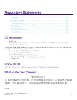 Preview for 103 page of Extreme Networks EN-SLX-9030-48S-4C Hardware Installation Manual