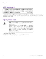 Preview for 106 page of Extreme Networks EN-SLX-9030-48S-4C Hardware Installation Manual