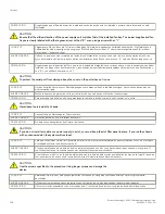 Preview for 108 page of Extreme Networks EN-SLX-9030-48S-4C Hardware Installation Manual