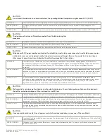 Preview for 109 page of Extreme Networks EN-SLX-9030-48S-4C Hardware Installation Manual