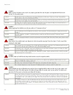 Preview for 112 page of Extreme Networks EN-SLX-9030-48S-4C Hardware Installation Manual