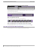 Preview for 14 page of Extreme Networks EN-SLX 9640-24S-12C Installation Manual