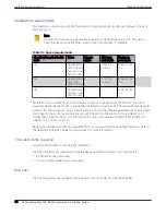 Preview for 40 page of Extreme Networks EN-SLX 9640-24S-12C Installation Manual