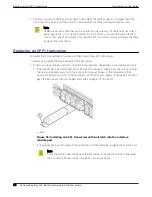 Preview for 68 page of Extreme Networks EN-SLX 9640-24S-12C Installation Manual