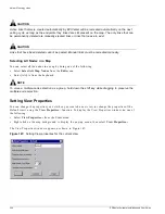 Preview for 304 page of Extreme Networks EPICenter 4.1 Software Installation Manual