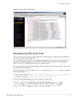 Предварительный просмотр 131 страницы Extreme Networks EPICenter 5.0 Manual