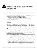 Предварительный просмотр 133 страницы Extreme Networks EPICenter 5.0 Manual