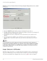 Предварительный просмотр 136 страницы Extreme Networks EPICenter 5.0 Manual