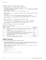 Предварительный просмотр 186 страницы Extreme Networks EPICenter 5.0 Manual