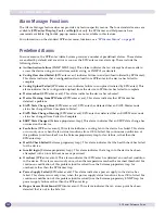 Preview for 102 page of Extreme Networks EPICenter 6.0 Reference Manual