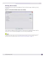 Preview for 121 page of Extreme Networks EPICenter 6.0 Reference Manual