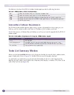 Preview for 252 page of Extreme Networks EPICenter 6.0 Reference Manual