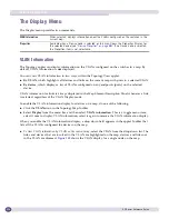 Preview for 316 page of Extreme Networks EPICenter 6.0 Reference Manual