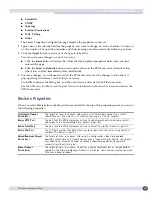 Preview for 363 page of Extreme Networks EPICenter 6.0 Reference Manual