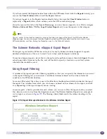 Preview for 379 page of Extreme Networks EPICenter 6.0 Reference Manual