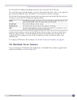 Preview for 383 page of Extreme Networks EPICenter 6.0 Reference Manual