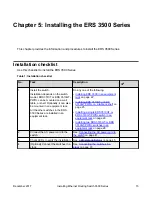 Preview for 15 page of Extreme Networks ERS 3524GT Installation Manual