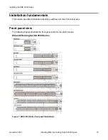 Preview for 16 page of Extreme Networks ERS 3524GT Installation Manual