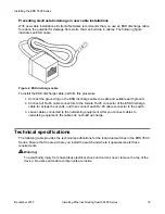 Preview for 18 page of Extreme Networks ERS 3524GT Installation Manual