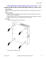 Preview for 25 page of Extreme Networks ERS 3524GT Installation Manual