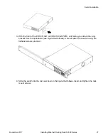 Preview for 27 page of Extreme Networks ERS 3524GT Installation Manual