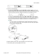 Preview for 31 page of Extreme Networks ERS 3524GT Installation Manual