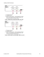 Preview for 36 page of Extreme Networks ERS 3524GT Installation Manual