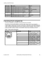 Preview for 44 page of Extreme Networks ERS 3524GT Installation Manual