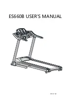 Extreme Networks ES660B User Manual preview