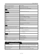 Preview for 8 page of Extreme Networks Extreme Management Center NMS-A-25 Installation Manual