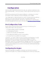 Preview for 15 page of Extreme Networks Extreme Management Center NMS-A-25 Installation Manual