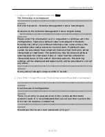 Preview for 16 page of Extreme Networks Extreme Management Center NMS-A-25 Installation Manual