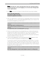 Preview for 17 page of Extreme Networks Extreme Management Center NMS-A-25 Installation Manual