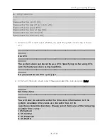 Preview for 21 page of Extreme Networks Extreme Management Center NMS-A-25 Installation Manual