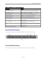 Preview for 9 page of Extreme Networks Extreme Management Center NMS-A-305 Installation Manual