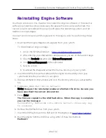 Preview for 28 page of Extreme Networks Extreme Management Center NMS-A-305 Installation Manual