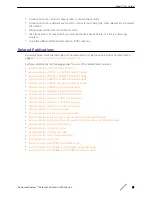 Preview for 6 page of Extreme Networks Extreme Wireless Site Preparation And Installation Manual