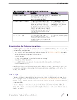 Preview for 8 page of Extreme Networks Extreme Wireless Site Preparation And Installation Manual