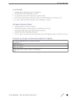 Preview for 16 page of Extreme Networks Extreme Wireless Site Preparation And Installation Manual
